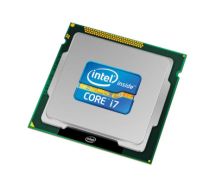 Corei7 3770 - 3.4 GHz - 4 Kerne - 8 Threads 