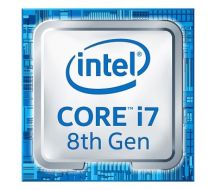 Intel Corei7-8700K processor 3.70 GHz 12 MB Smart Cache