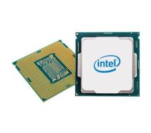 Xeon E-2124 - 3.3 GHz - 4 Kerne - 4 Threads 