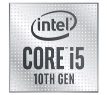 Corei5 10500T - 2.3 GHz - 6 Kerne - 12 Threads 