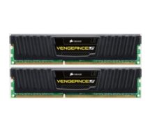 Vengeance - DDR3 - kit - 16 GB: 2 x 8 GB 