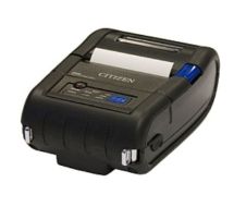 Citizen CMP-20II Thermal Mobile printer 203 x 203 DPI Wired & Wireless