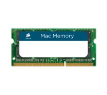 Mac Memory - DDR3 - Modul - 8 GB - SO DIMM 204-PIN - 1333 MHz / PC3-10600 - C