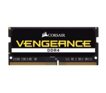 Vengeance - DDR4 - Modul - 16 GB - SO DIMM 260-PIN 