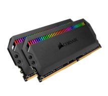 Dominator Platinum RGB - DDR4 - Kit - 16 GB: 2 x 8 GB 