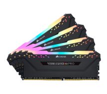 Vengeance RGB PRO - DDR4 - kit - 64 GB: 4 x 16 GB 