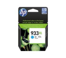 933XL - Hohe Ergiebigkeit - Cyan - Original 