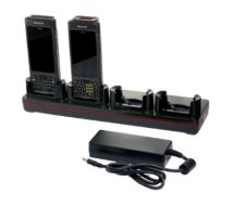 Honeywell CN80-CB-CNV-0 mobile device charger Indoor Black