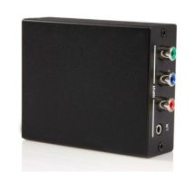 StarTech Component to HDMI Video Converter with Audio