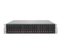 Supermicro Geh�use SuperChassis CSE-216BE1C-R741JBOD Damaged Box