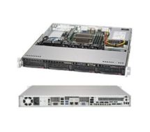 Supermicro SuperChassis 813MFTQC-350CB