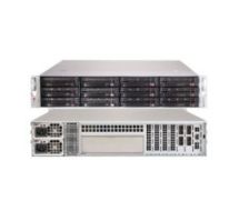 Supermicro Geh�use SuperChassis CSE-826BE2C-R609JBOD