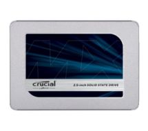 Crucial MX500 2.5" 1000 GB Serial ATA III