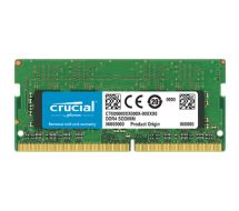 DDR4 - Modul - 16 GB - SO DIMM 260-PIN 