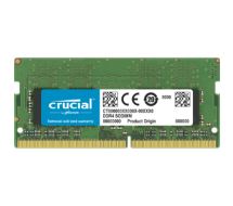 Crucial CT32G4SFD8266 memory module 32 GB 1 x 32 GB DDR4 2666 MHz