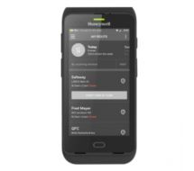 Honeywell extended armband