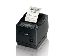 Citizen CT-S801II 203 x 203 DPI Direct thermal POS printer