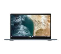 ASUS Chromebook Flip CX5 CX5400FMA-AI0111 notebook 35.6 cm (14") Touchscreen Full HD 11th gen Intel