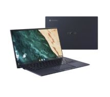 ASUS Chromebook CX9 CX9400CEA-HU0035 notebook 35.6 cm (14") Touchscreen Full HD 11th gen Intel