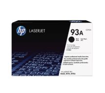 93A - Schwarz - Original - LaserJet - Tonerpatrone (CZ192A) 