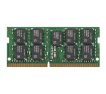 Synology D4ECSO-2666-16G 16GB DDR4 2666 MHz ECC SO-DIMM Memory Module