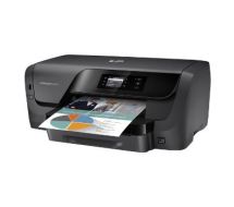 HP D9L63A#A81 Officejet pro 8210 - colour printer