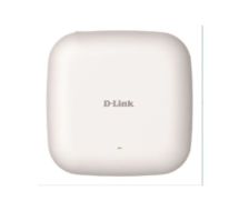 D-Link AC1200 WLAN access point Power over Ethernet (PoE) White