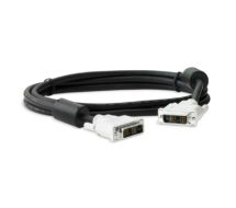 DVI to DVI Cable - DVI-Kabel - Single Link - DVI-D (M) 
