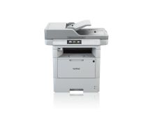 Brother DCP-L6600DW multifunction printer Laser A4 1200 x 1200 DPI 46 ppm Wi-Fi