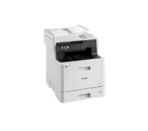Brother DCPL8410CDW Printer Laser A4 2400 x 600 DPI 31 ppm Wi-Fi