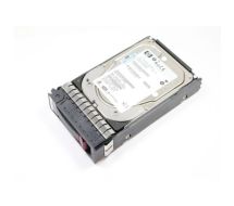 450GB 15K SAS 3.5 DP HDD Shipping New Sealed SparesInternal Hard Drives