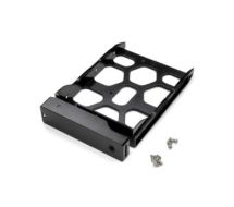 Synology Disk Tray (Type D5) 2.5/3.5" Bezel panel Black