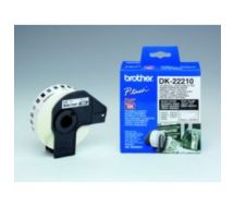 Brother DK-22210 P-Touch Etikettes, 29mm x 30,48m