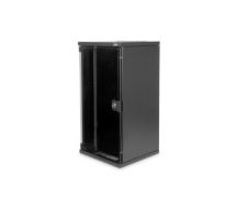 Digitus Wall Mounting Cabinet 254 mm (10") - 312x300 mm (WxD)