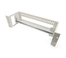 Digitus 483 mm (19“) DIN Rail Holder, 3U