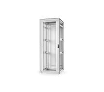 Netzwerkschrank Unique Serie - 800x800 mm (BxT) 