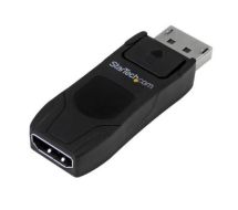 StarTech DisplayPort to HDMI Adapter - 4K