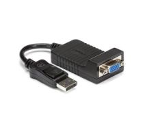 StarTech DisplayPort to VGA Video Adapter Converter