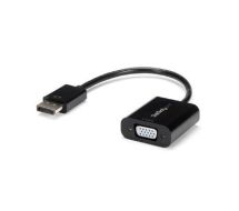 StarTech DisplayPort to VGA Adapter - 1920x1200