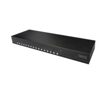 DS-16202 - KVM-Switch - 16 x KVM port(s) 