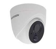 Hikvision Digital DS-2CE71D8T-PIRLO(2.8MM) 2MP PIR TURRET