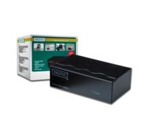 DS-42100 - Video-Verteiler - 4 x VGA 