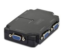 DS-42120-1 - Video-Verteiler - 4 x VGA 