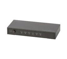 DS-47304 - Video-/Audio-Splitter - 4 x HDMI 