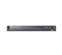 Hikvision Digital DS-7216HUHI-K2(S) digital video recorder (DVR) Grey