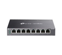 TP-Link DS108GP Omada 5-Port Gigabit Desktop Switch with 4-Port PoE+