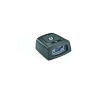 Zebra DS457-DP20004ZZWW barcode reader Fixed bar code reader 1D/2D Laser Black