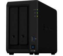 Synology disk station 720+ 2bay Intel Celeron