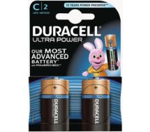 Ultra Power MX1400 - Batterie 2 x C 