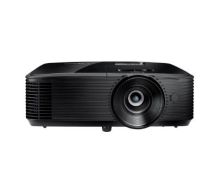 Optoma HD28e data projector 3800 ANSI lumens DLP 1080p (1920x1080) 3D Desktop projector Black